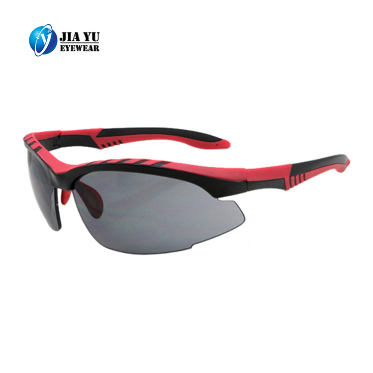 High Quality Outdoor Cycling Uv400 Polarized Anti Scratch Sports Safety